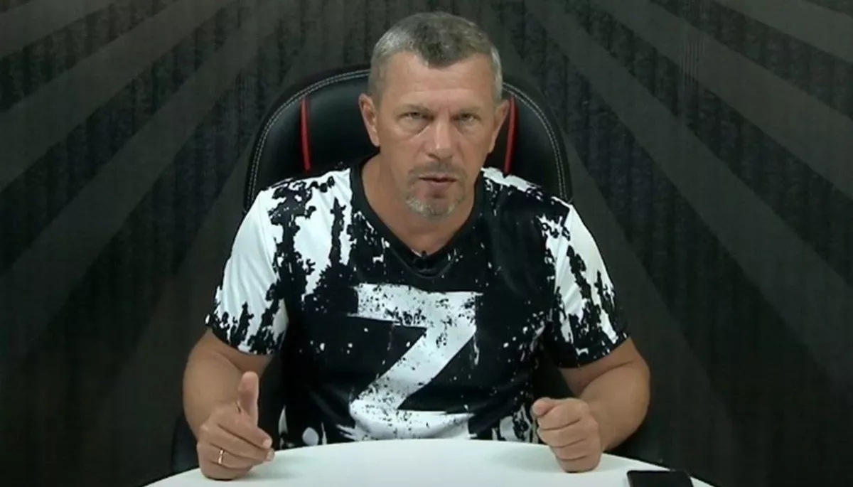 Кримського пропагандиста Сергія Веселовського заочно засудили до 11 років увʼязнення