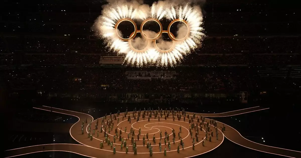 Відкриття Олімпійських ігор 2026: від античних міфів до політичних жестів