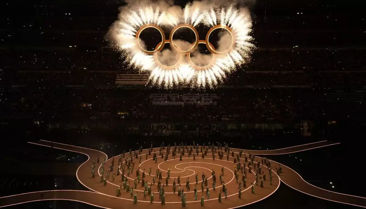 Відкриття Олімпійських ігор 2026: від античних міфів до політичних жестів