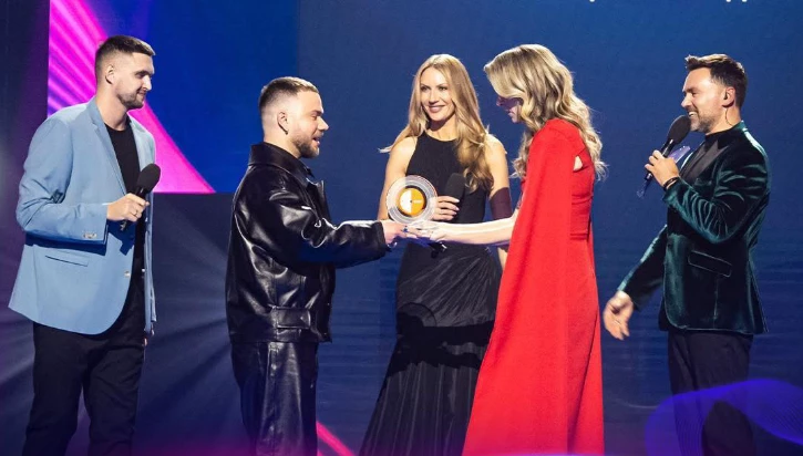 Радіо &laquo;Промінь&raquo; уперше оголосило власного переможця на нацвідборі на &laquo;Євробачення-2026&raquo;