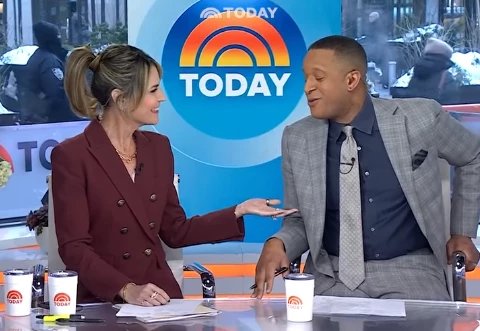 В США викрали мати ведучої NBC News Саванни Гатрі заради викупу