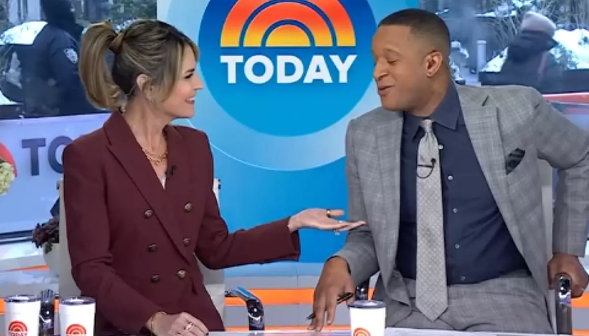 В США викрали мати ведучої NBC News Саванни Гатрі заради викупу