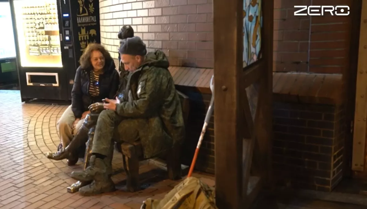 У Польщі низка журналістів і посадовців розкритикувала репортаж каналу Zero про &laquo;повсякденне життя&raquo; росіян