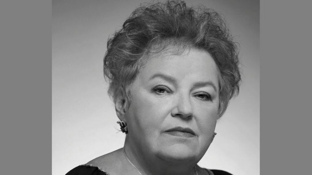 З життя пішла акторка Театру Франка Наталія Омельчук