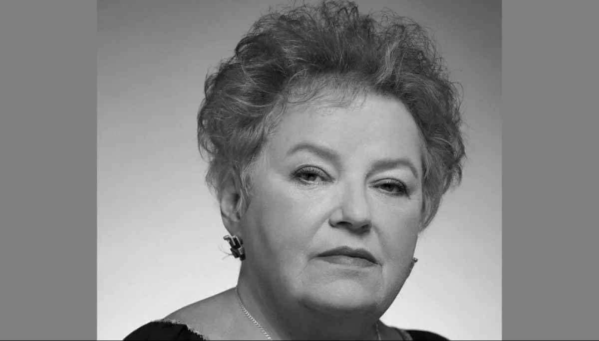 З життя пішла акторка Театру Франка Наталія Омельчук