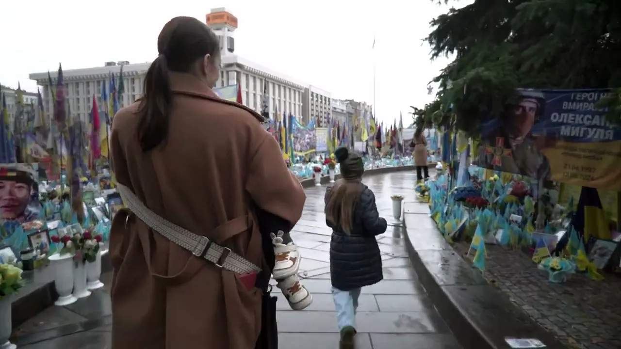 Майбутнє однієї біди повномасштабної війни