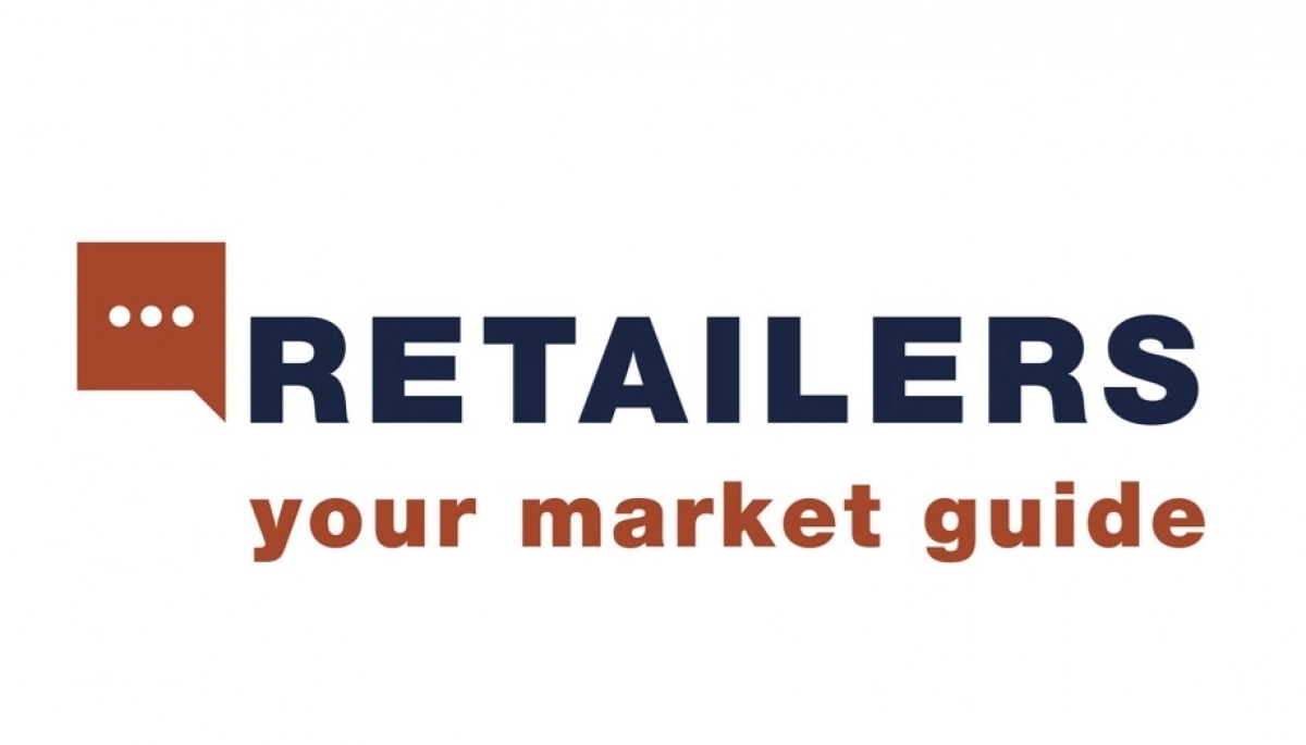 Медіа Retailers.ua оголосило про перезапуск і зміну головного редактора