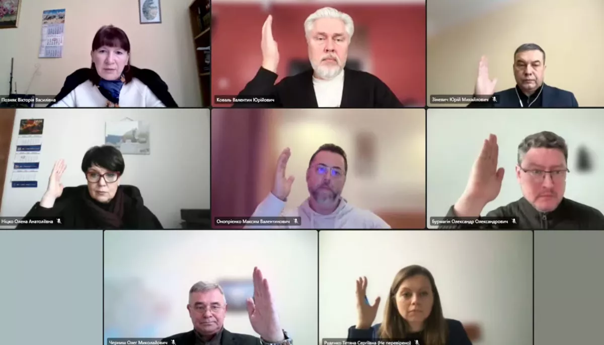 Нацрада розпочинає ревізію дозволів на відтермінування або припинення мовлення