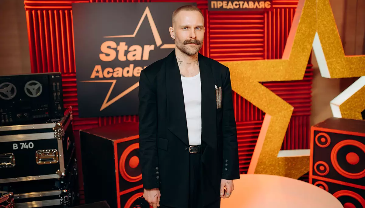 Володимир Завадюк: У моїх проєктах не буде русні, відвертих сексистів, гомофобів, аб&rsquo;юзерів і корупціонерів