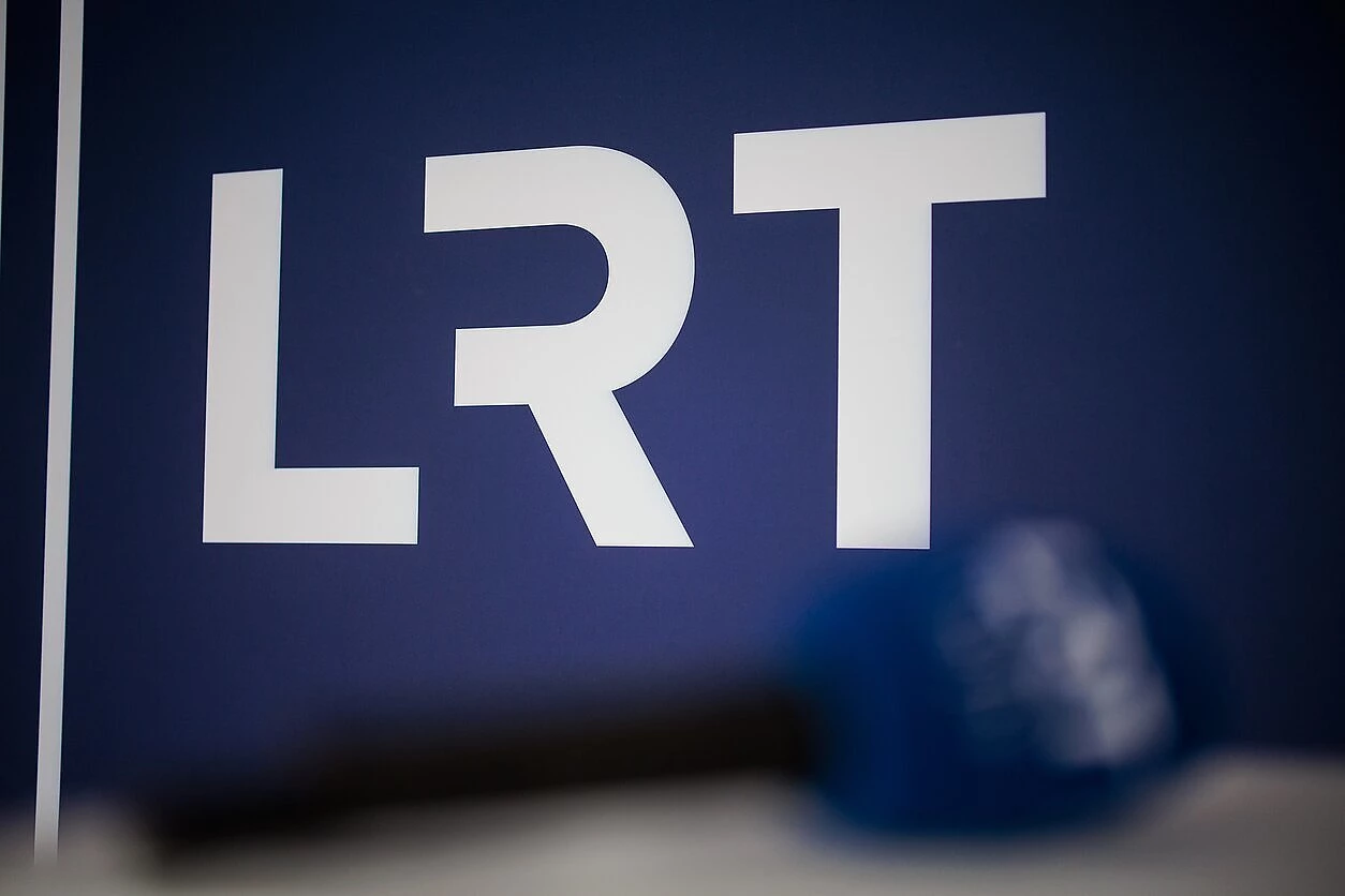 LRT припинив роботу українськомовної версії сайту через зменшення її аудиторії