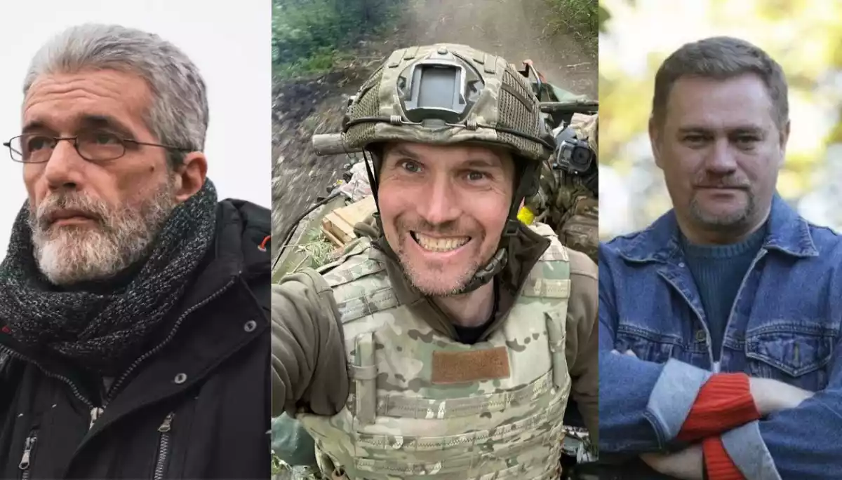 Кримінальний процес щодо незаконного стеження за журналістами у справі &laquo;Мідас&raquo; стартував, &mdash; Юрчишин