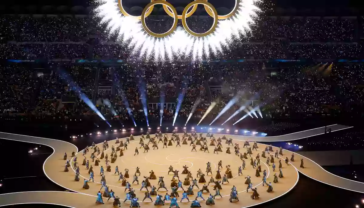 Олімпіада на смартфоні, Євробачення в запису, або Як я не виконав власне завдання для студентів