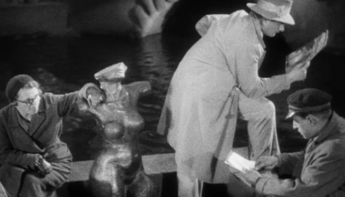 Українське кіно на Берлінале-2026: від класики до стрічок про сучасну війну