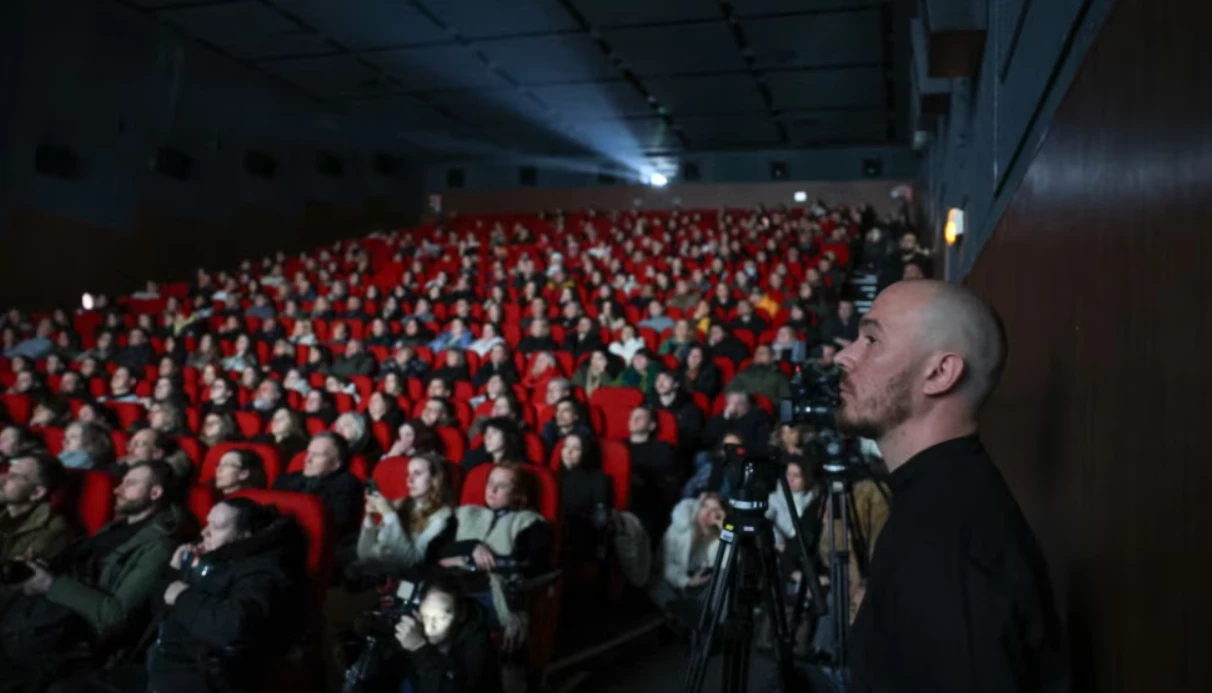 &laquo;Поверніть мені ім&rsquo;я&raquo;: у Києві презентували фільм &laquo;Радіо Свобода&raquo; про ідентифікацію тіл безвісти зниклих