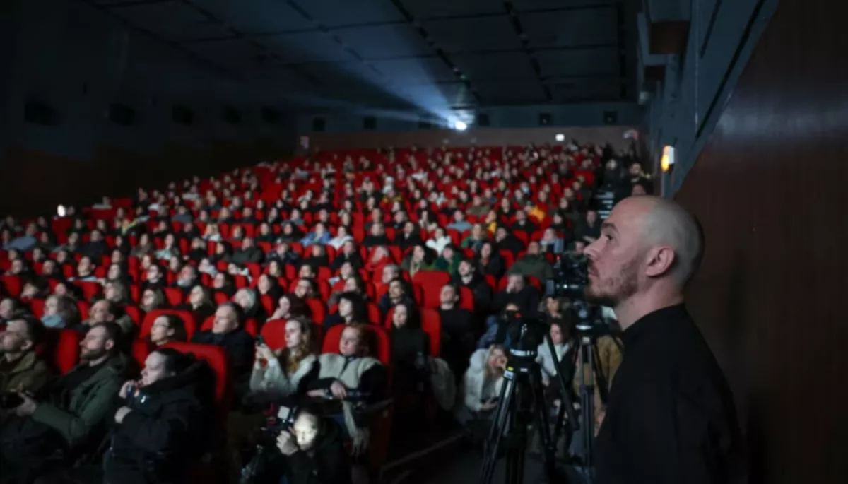 &laquo;Поверніть мені ім&rsquo;я&raquo;: у Києві презентували фільм &laquo;Радіо Свобода&raquo; про ідентифікацію тіл безвісти зниклих