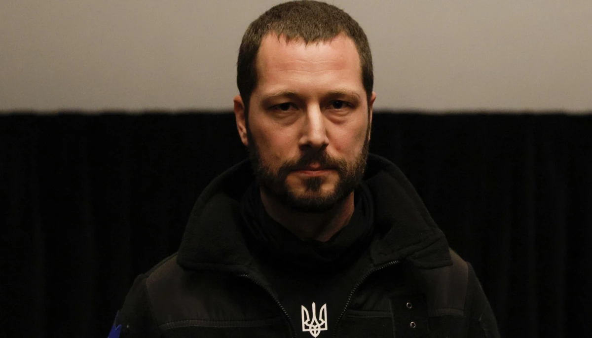 Гільдія сценаристів Америки відзначила Мстислава Чернова Премією імені Пола Селвіна