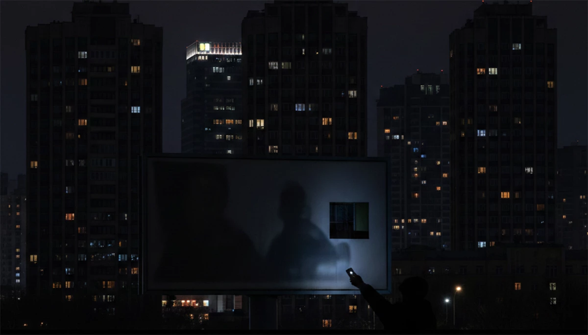 Як і наскільки рекламний ринок постраждав від блекаутів