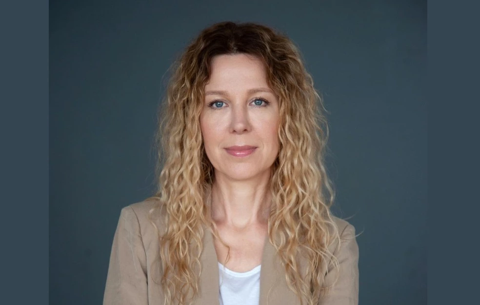 Керівниця &laquo;Ре-інформу&raquo; Юлія Савостіна пішла з агентства