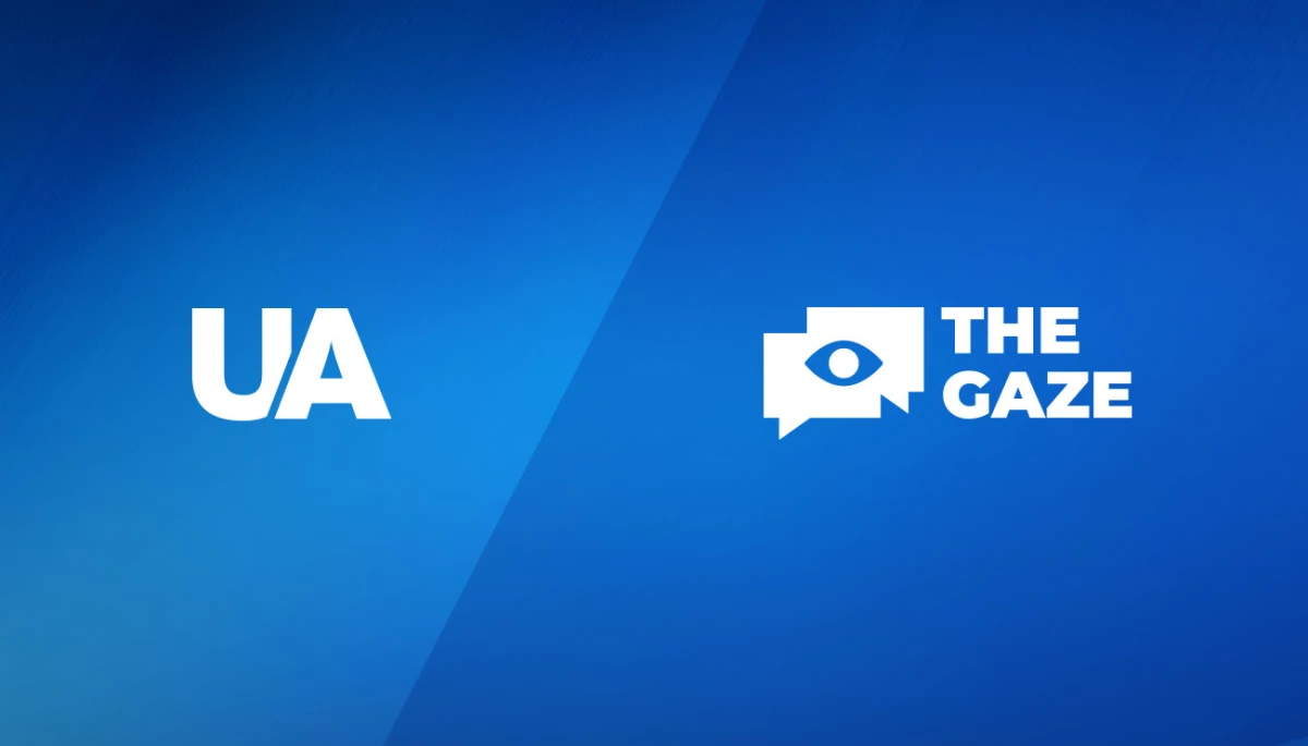 UATV та The Gaze у січні: понад 33 млн переглядів, висока увага до виступу Володимира Зеленського в Давосі, натяків Трампа на долю Путіна та Мадуро і ударів РФ по цивільній інфраструктурі України