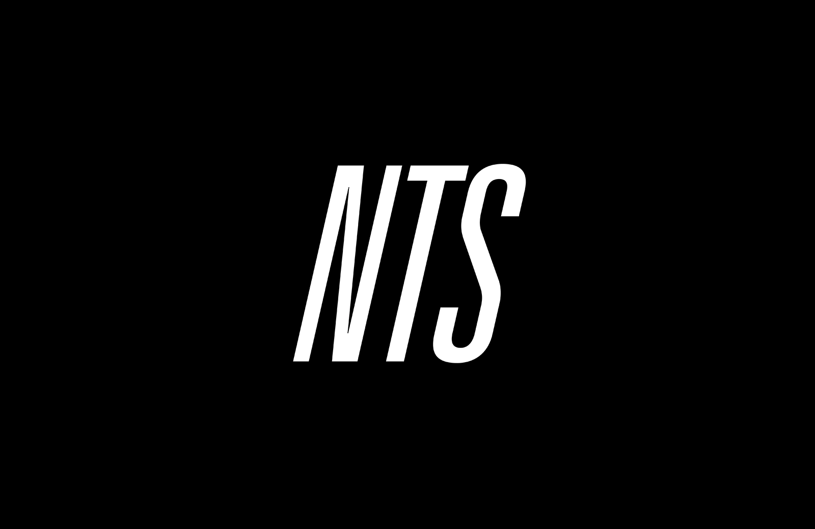 На NTS Radio випустили програму, присвячену хіт-параду «Територія А»