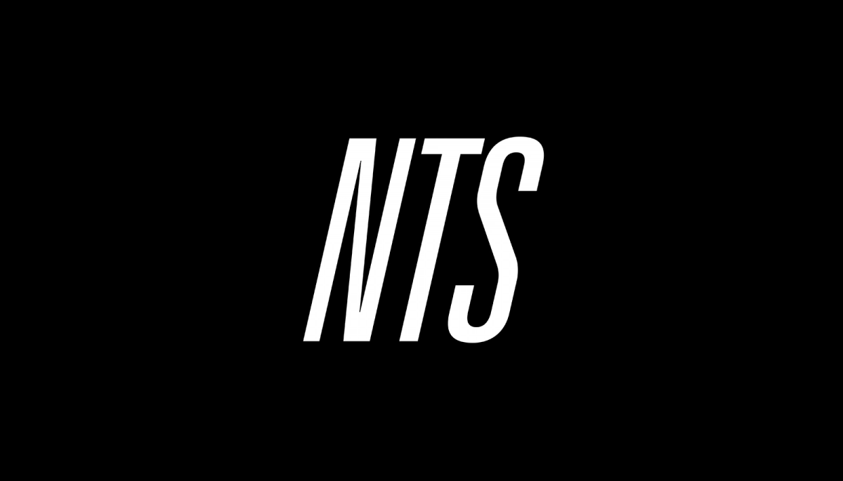 На NTS Radio випустили програму, присвячену хіт-параду «Територія А»