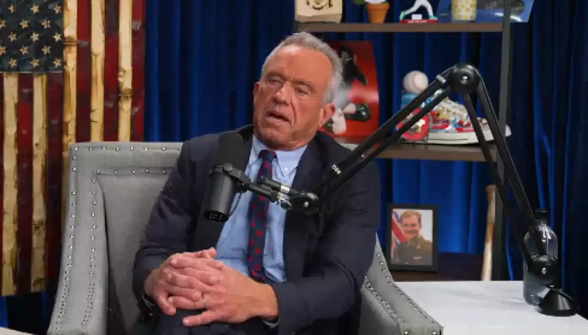 Правозахисники закликали міністра Кеннеді піти у відставку після його участі у подкасті