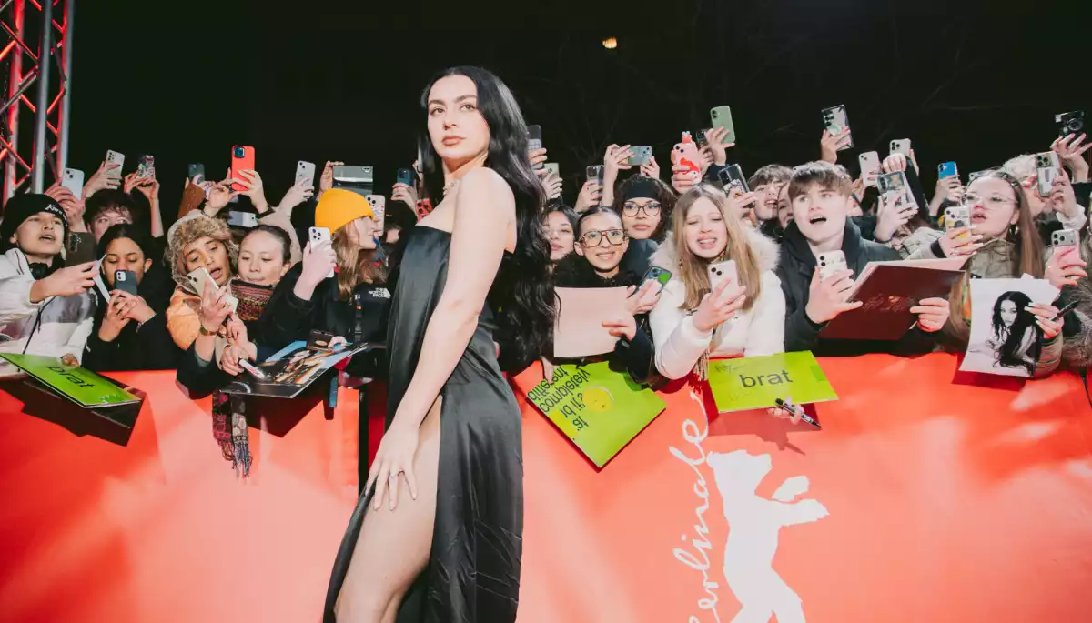 Берлінале виправдався за аполітичність журі та учасників. Україну теж згадали