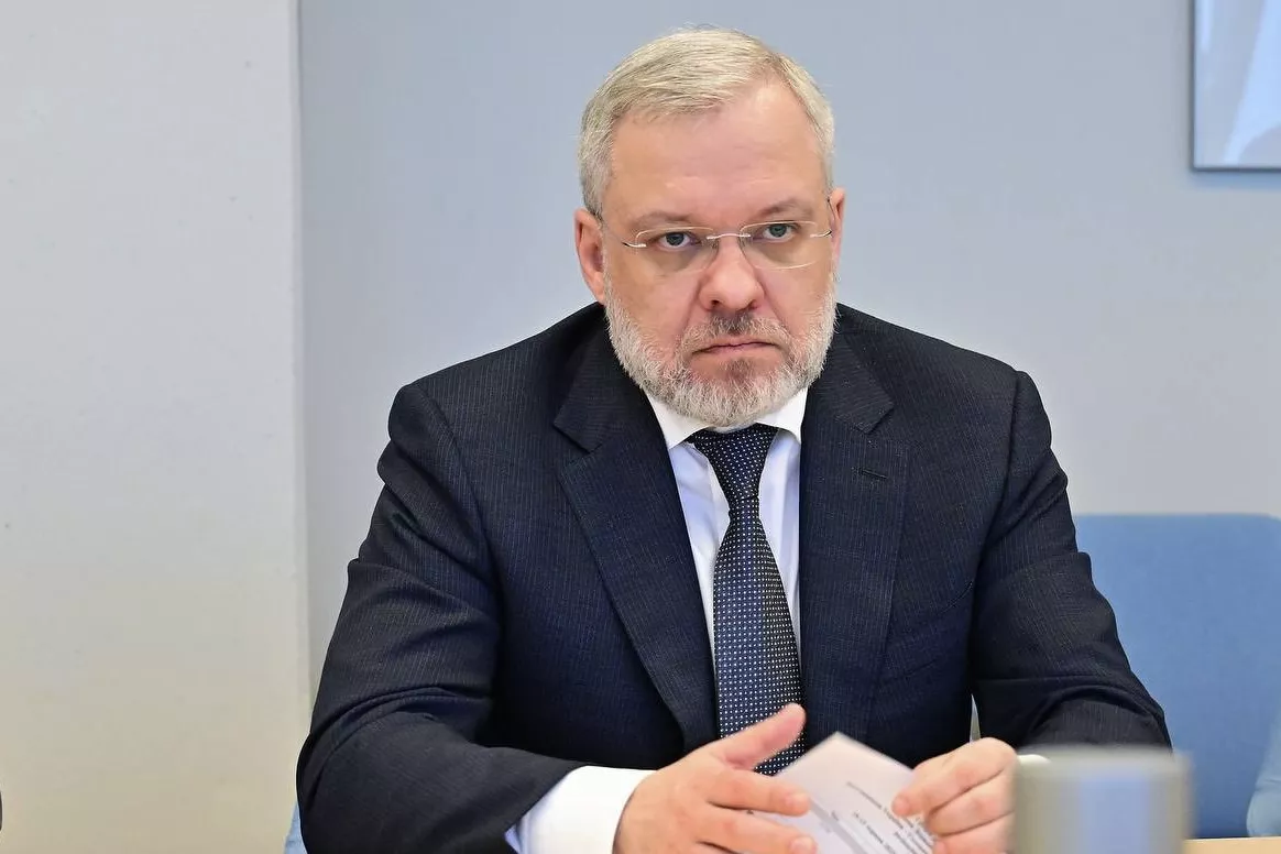 Ексміністру енергетики Галущенку повідомили про підозру у справі &laquo;Мідас&raquo;