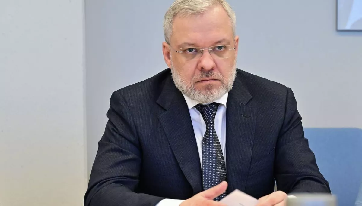 Ексміністру енергетики Галущенку повідомили про підозру у справі «Мідас»