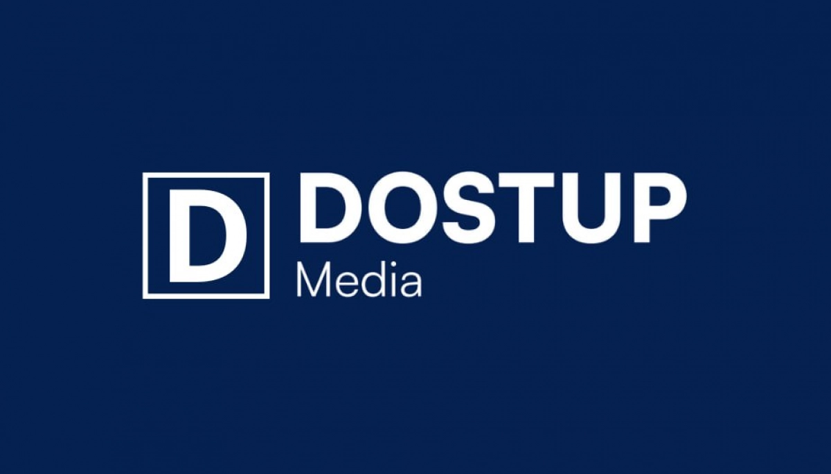 Команда закритої &laquo;Точки доступу&raquo; запустила нове видання Dostup Media