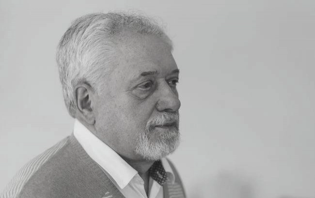 Помер лікар, дисидент і правозахисник Семен Глузман