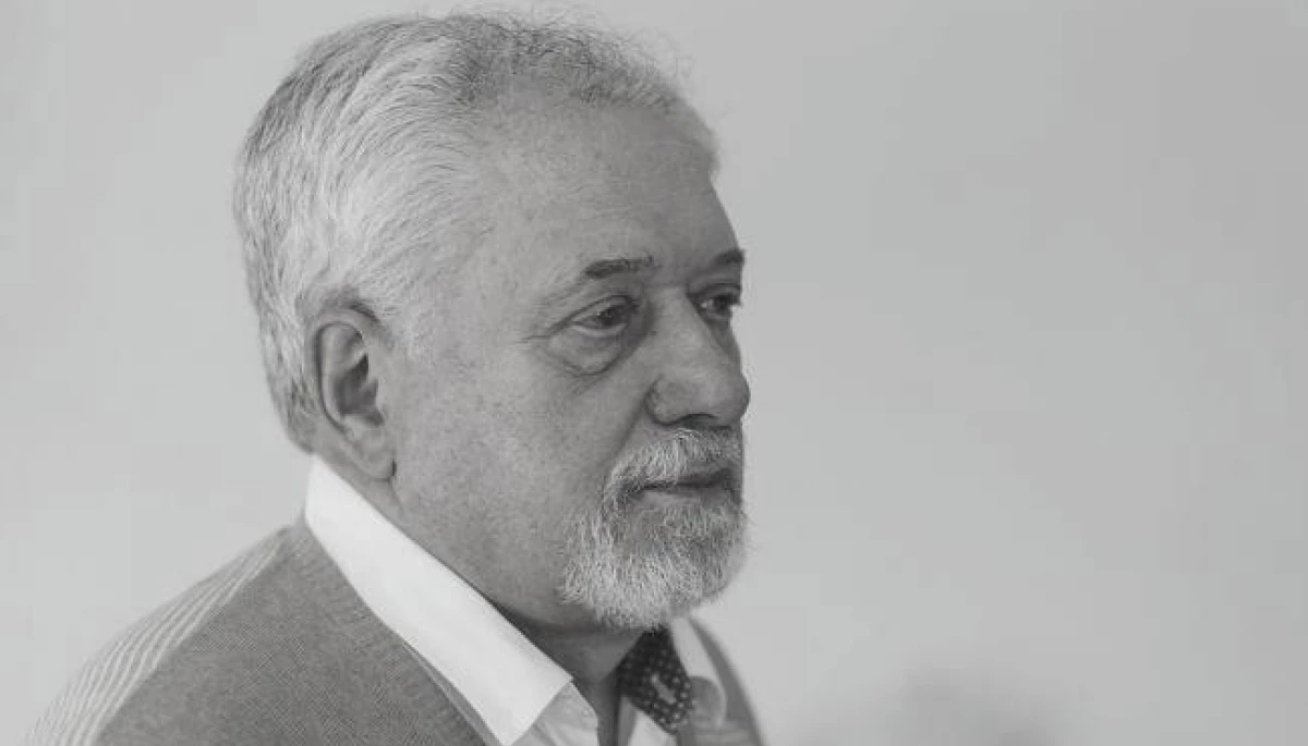 Помер лікар, дисидент і правозахисник Семен Глузман