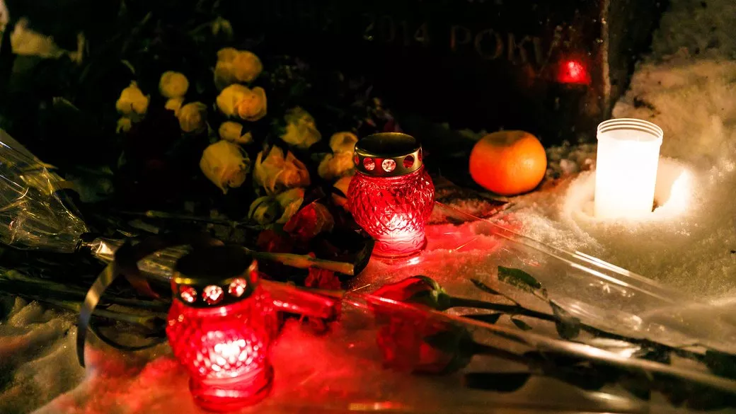 Ангели пам&rsquo;яті 2026: Україна та світ вшановують Героїв Небесної Сотні