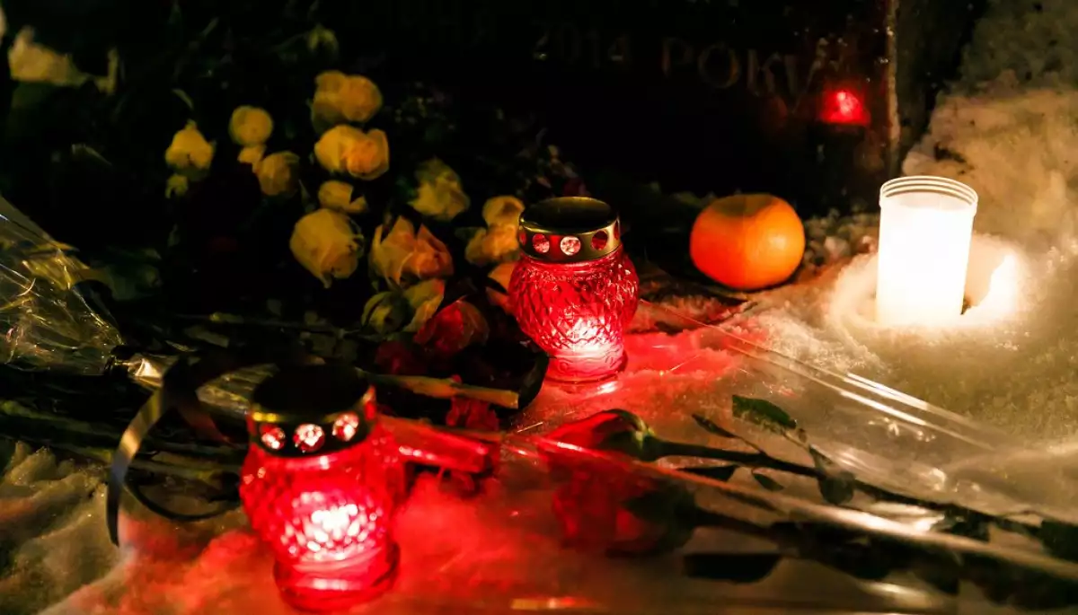 Ангели пам&rsquo;яті 2026: Україна та світ вшановують Героїв Небесної Сотні