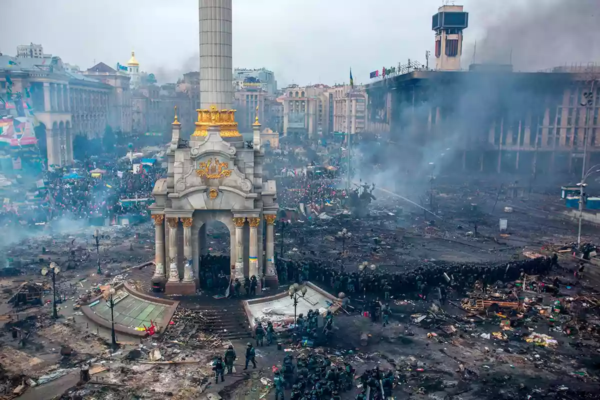 Українці входять у двотижневий період спогадів про 2014 та 2022 роки, а поки шукають втіху у проблемах росіян. Зведення з інформаційної війни за 7-13 лютого 2026 р.