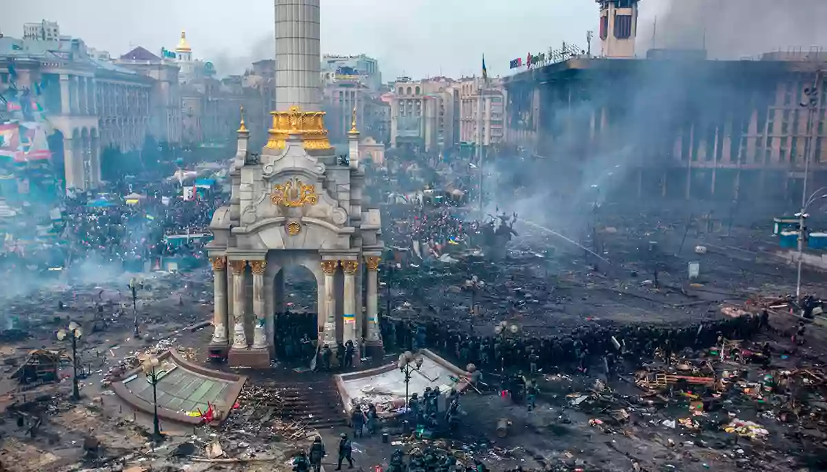 Українці входять у двотижневий період спогадів про 2014 та 2022 роки, а поки шукають втіху у проблемах росіян. Зведення з інформаційної війни за 7-13 лютого 2026 р.