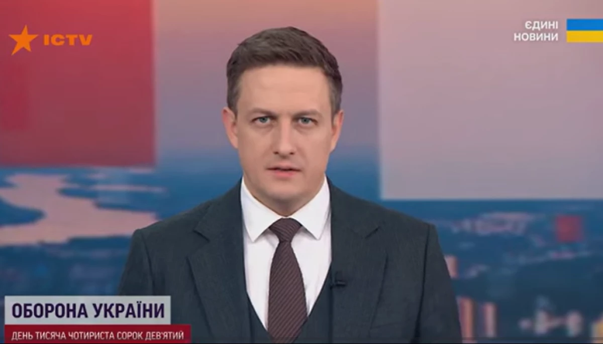 Моніторинг телемарафону &laquo;Єдині новини&raquo; й ефіру Першого каналу Суспільного за 11&mdash;12 лютого 2026 року