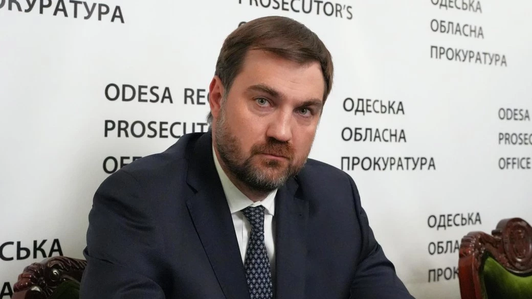 Очільник прокуратури Одещини та його дружина купили елітну нерухомість за пів ціни, &mdash; Bihus.Info