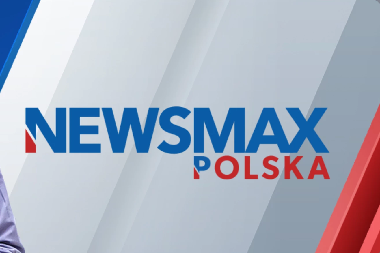 Американський канал Newsmax відкриє редакцію в Польщі