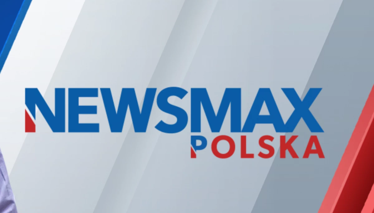 Американський канал Newsmax відкриє редакцію в Польщі