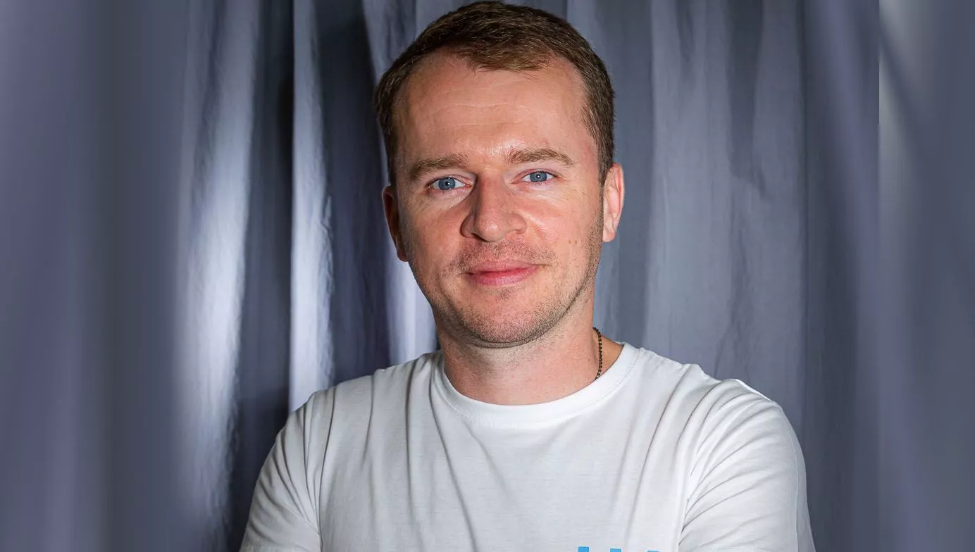Антон Зінченко доєднався до комунікаційної команди System Capital Management
