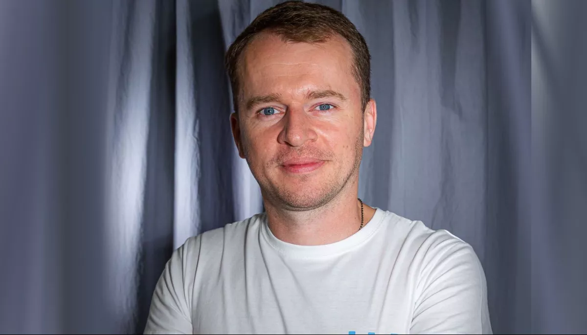 Антон Зінченко доєднався до комунікаційної команди System Capital Management