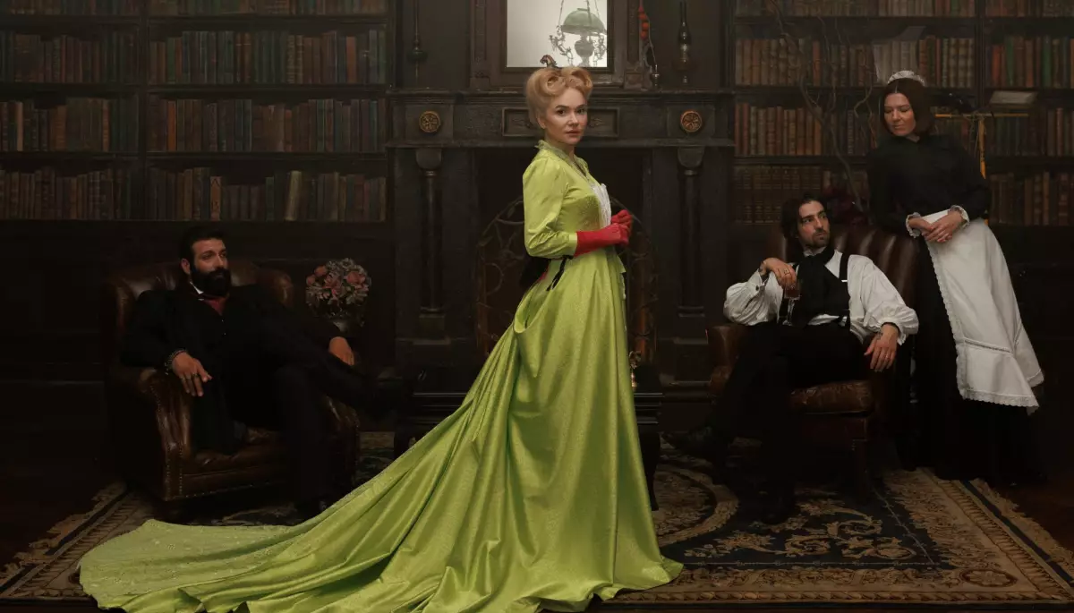 «Всі відтінки божевілля»: Кульпарківський тріумф над здоровим глуздом