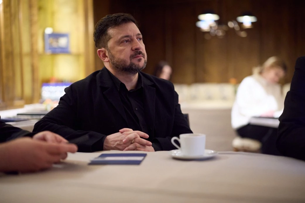 Росія погодилася припинити вогонь на один день для проведення виборів, а потрібно на 60 днів, — Зеленський