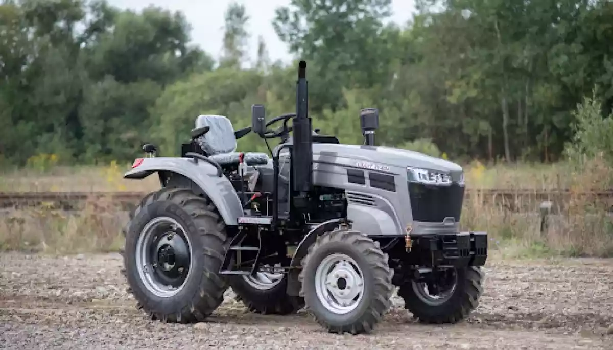 Мінітрактори СКАУТ &ndash; найкращий вибір для фермерських господарств і комунальних підприємств