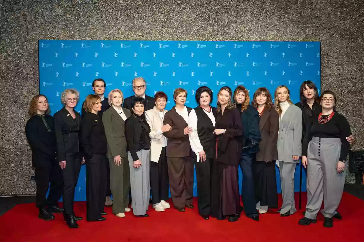 &laquo;Цей фільм спонукає ставати поруч із нами в боротьбі за справедливість&raquo;: Аліса Коваленко про стрічку &laquo;Сліди&raquo;