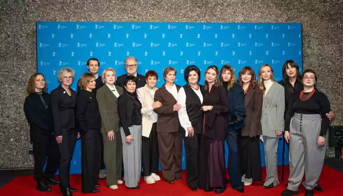 &laquo;Цей фільм спонукає ставати поруч із нами в боротьбі за справедливість&raquo;: Аліса Коваленко про стрічку &laquo;Сліди&raquo;