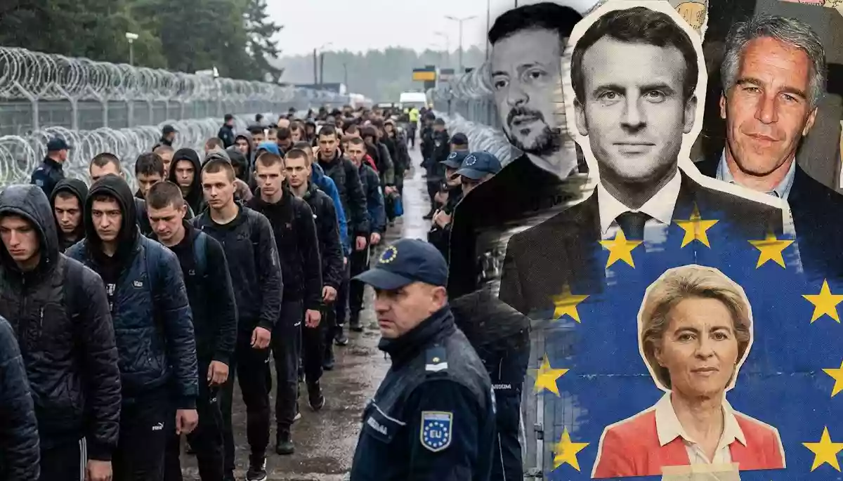 &laquo;Приховані&raquo; втрати, депортація 7000 українців із Європи та фейкові сюжети. Огляд російських фейків за 11&mdash;17 лютого 2026 року