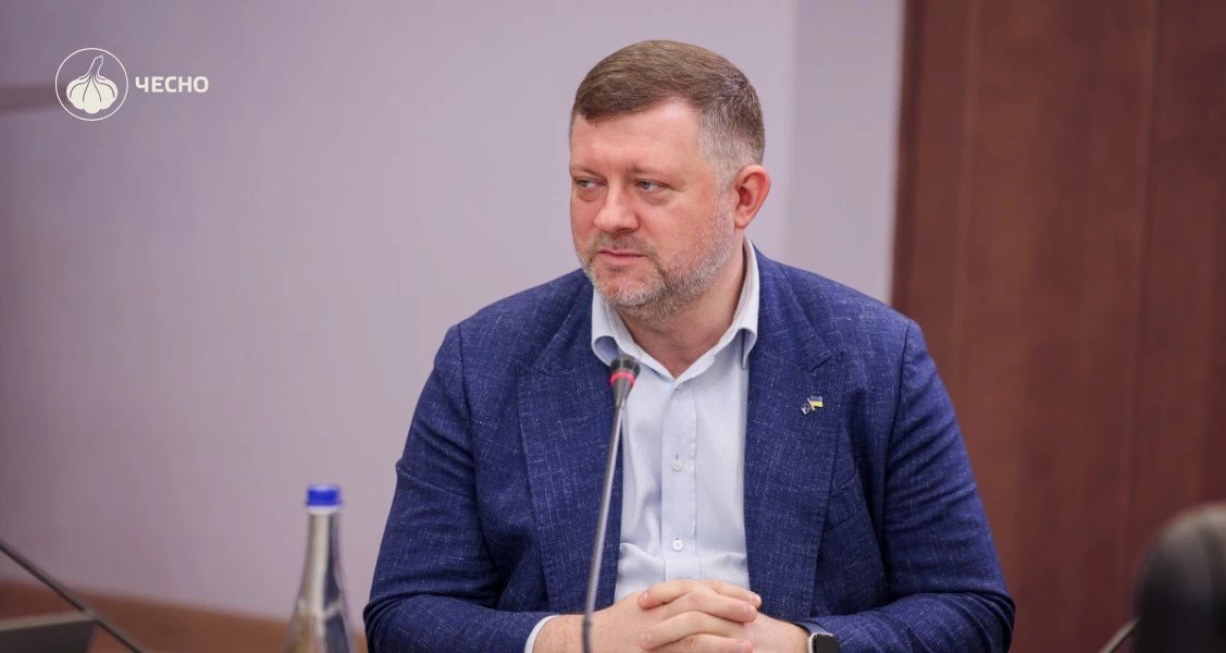 «Іде дискусія», — Корнієнко про можливість допуску журналістів до кулуарів Верховної Ради