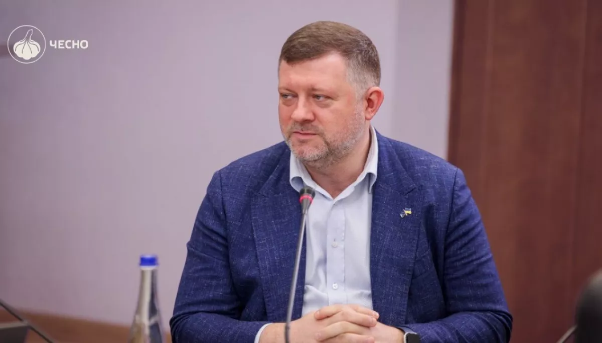 «Іде дискусія», — Корнієнко про можливість допуску журналістів до кулуарів Верховної Ради